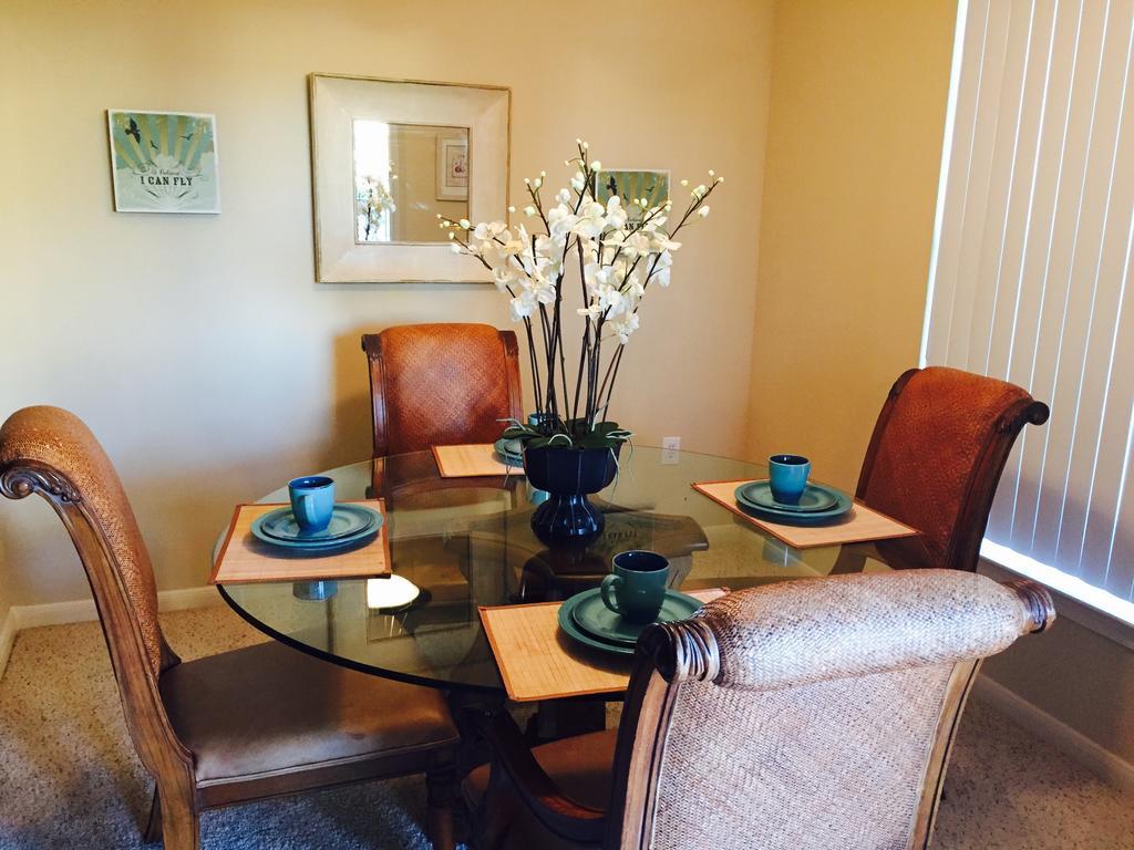 Resort Style Apt Homes Conroe Quarto foto